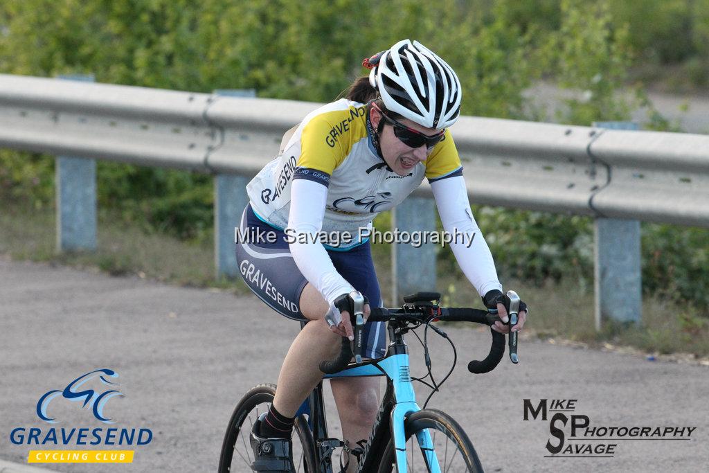 20170509-0395.jpg - GCC Evening 10 Time Trial 09-May-2017.  Isle of Grain, Kent.