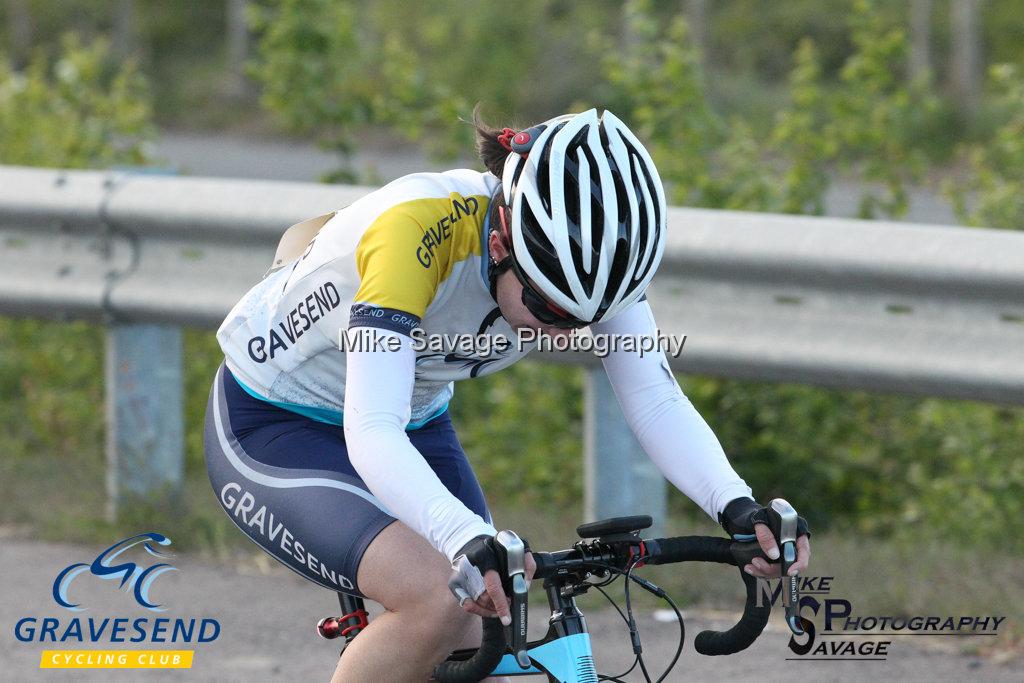 20170509-0401.jpg - GCC Evening 10 Time Trial 09-May-2017.  Isle of Grain, Kent.