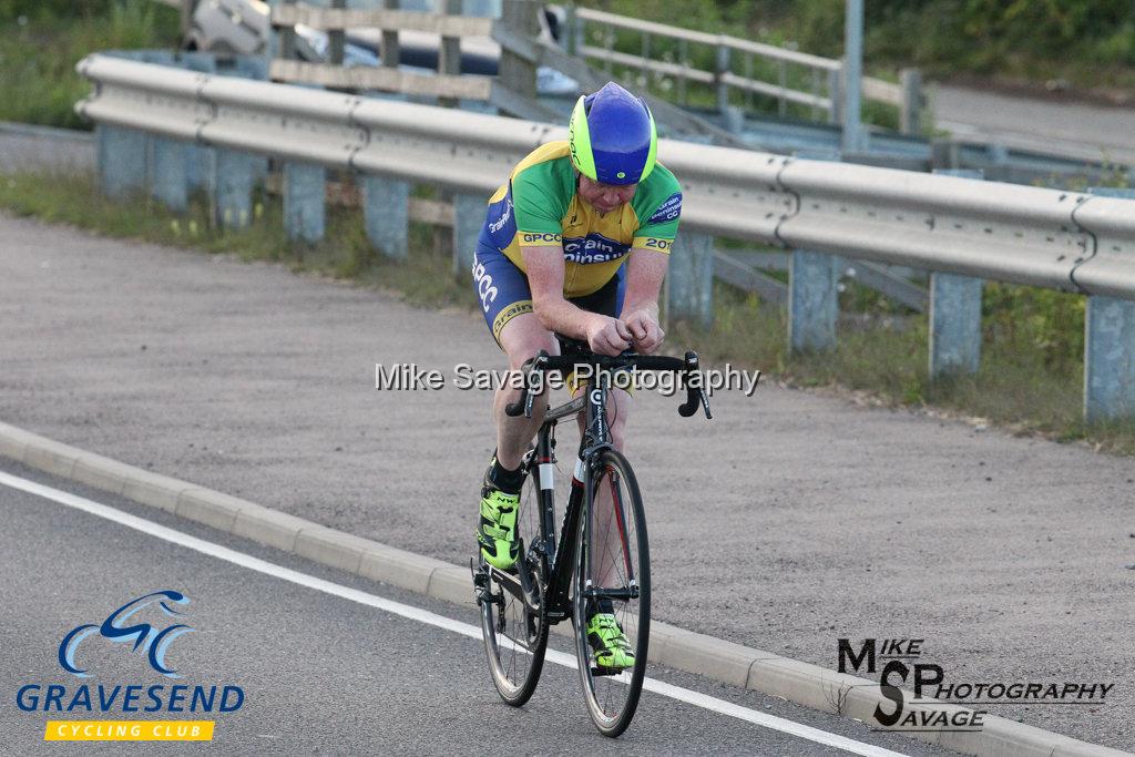 20170509-0409.jpg - GCC Evening 10 Time Trial 09-May-2017.  Isle of Grain, Kent.