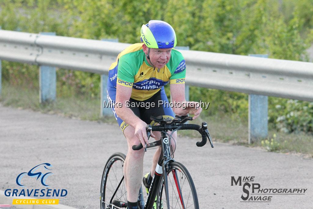 20170509-0414.jpg - GCC Evening 10 Time Trial 09-May-2017.  Isle of Grain, Kent.