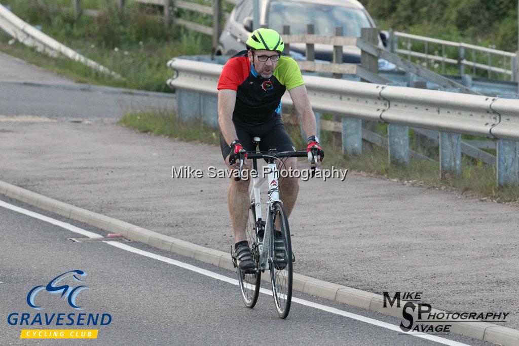 20170509-0421.jpg - GCC Evening 10 Time Trial 09-May-2017.  Isle of Grain, Kent.