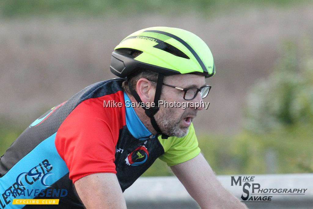 20170509-0436.jpg - GCC Evening 10 Time Trial 09-May-2017.  Isle of Grain, Kent.