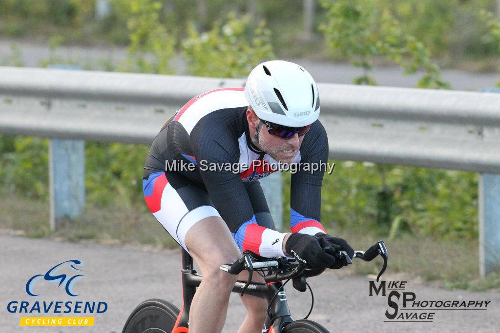 20170509-0450.jpg - GCC Evening 10 Time Trial 09-May-2017.  Isle of Grain, Kent.