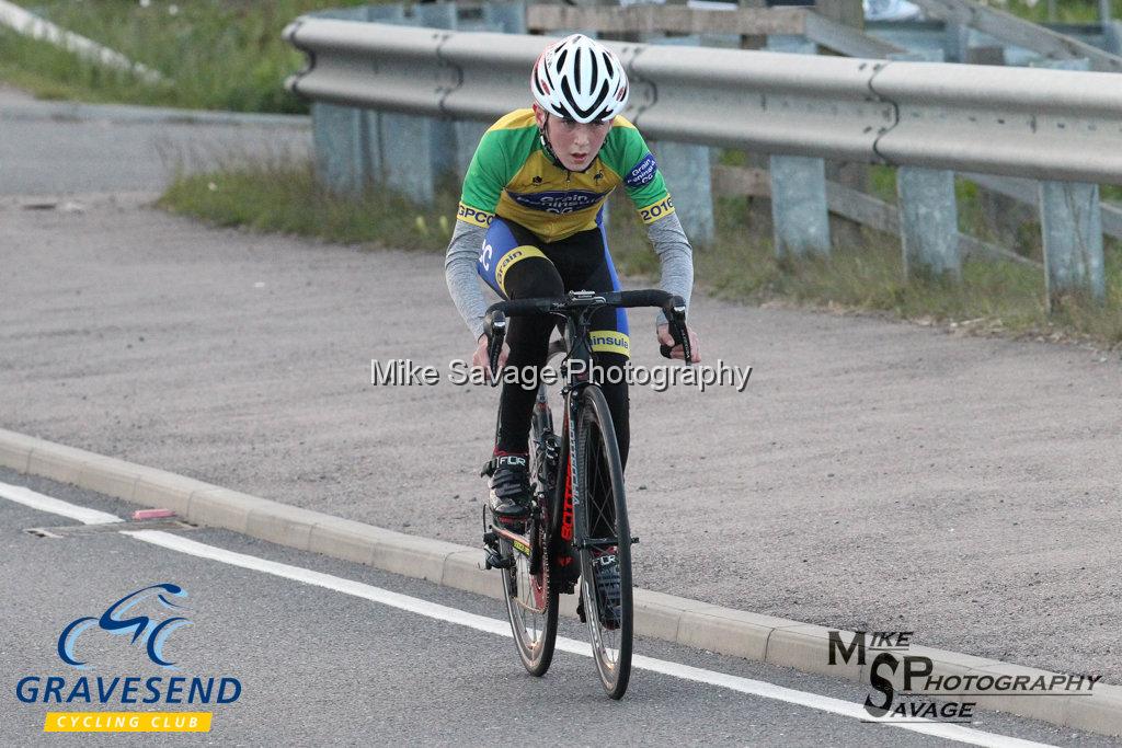 20170509-0461.jpg - GCC Evening 10 Time Trial 09-May-2017.  Isle of Grain, Kent.