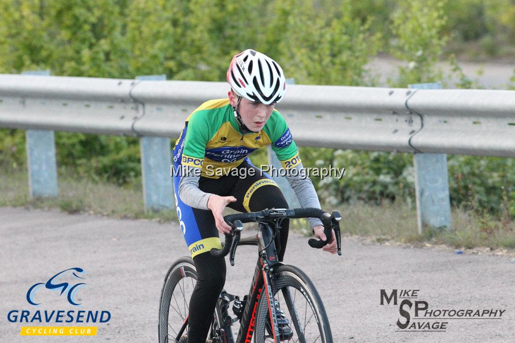 20170509-0468.jpg - GCC Evening 10 Time Trial 09-May-2017.  Isle of Grain, Kent.