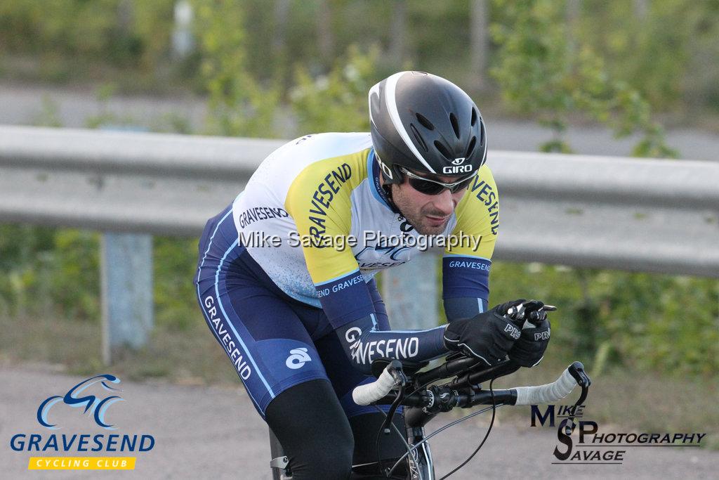 20170509-0521.jpg - GCC Evening 10 Time Trial 09-May-2017.  Isle of Grain, Kent.