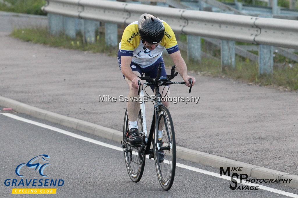 20170509-0526.jpg - GCC Evening 10 Time Trial 09-May-2017.  Isle of Grain, Kent.