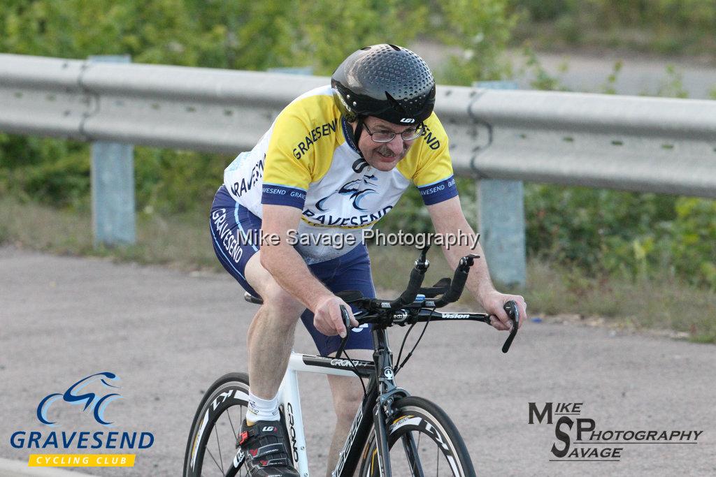20170509-0534.jpg - GCC Evening 10 Time Trial 09-May-2017.  Isle of Grain, Kent.
