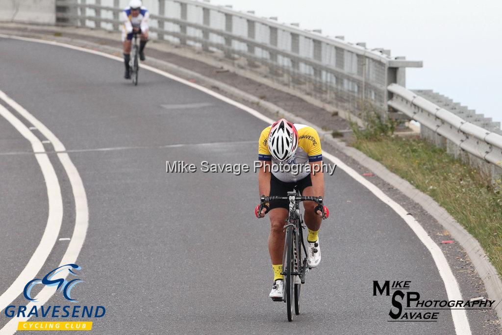 20170801-0002.jpg - GCC Evening 10 Time Trial 01-August-2017.  Isle of Grain, Kent.