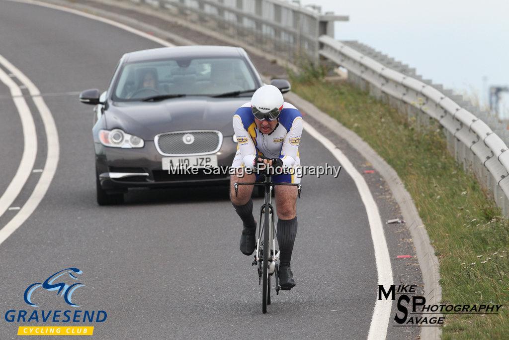 20170801-0013.jpg - GCC Evening 10 Time Trial 01-August-2017.  Isle of Grain, Kent.