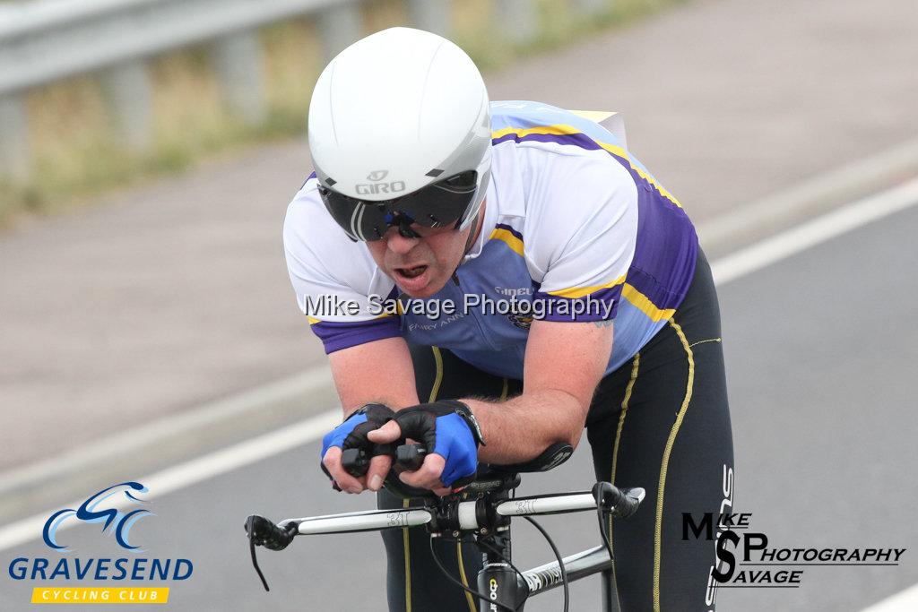 20170801-0038.jpg - GCC Evening 10 Time Trial 01-August-2017.  Isle of Grain, Kent.