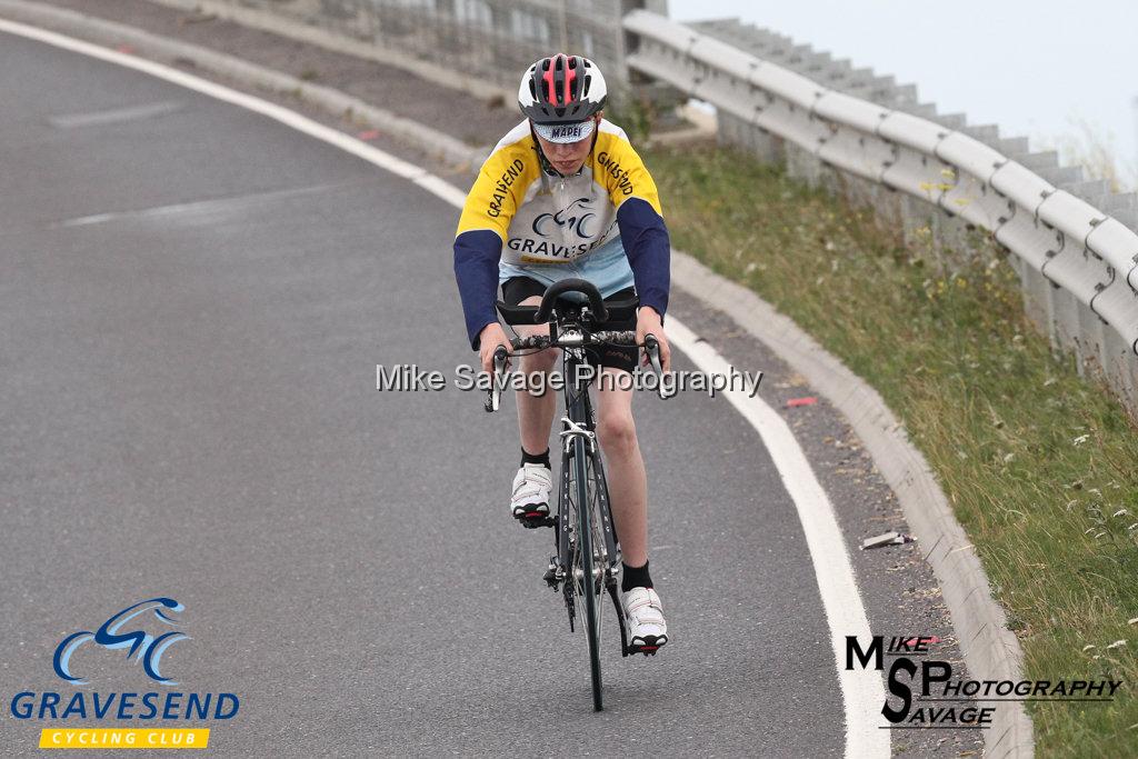 20170801-0043.jpg - GCC Evening 10 Time Trial 01-August-2017.  Isle of Grain, Kent.