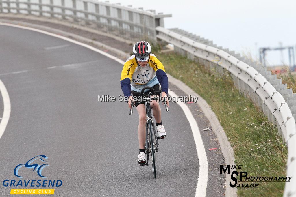 20170801-0047.jpg - GCC Evening 10 Time Trial 01-August-2017.  Isle of Grain, Kent.