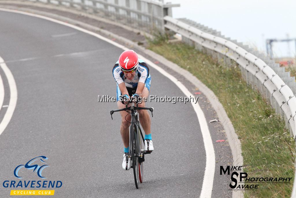 20170801-0064.jpg - GCC Evening 10 Time Trial 01-August-2017.  Isle of Grain, Kent.