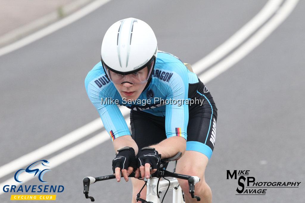 20170801-0176.jpg - GCC Evening 10 Time Trial 01-August-2017.  Isle of Grain, Kent.