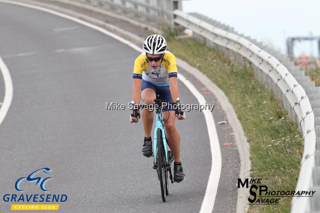 20170801-0186.jpg - GCC Evening 10 Time Trial 01-August-2017.  Isle of Grain, Kent.