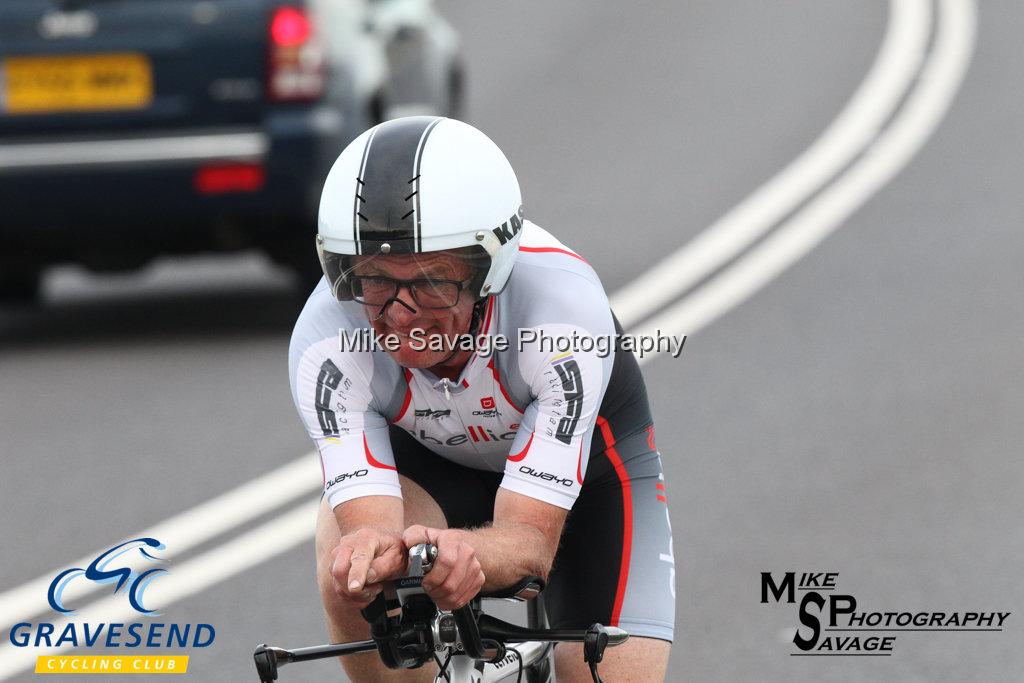 20170801-0223.jpg - GCC Evening 10 Time Trial 01-August-2017.  Isle of Grain, Kent.