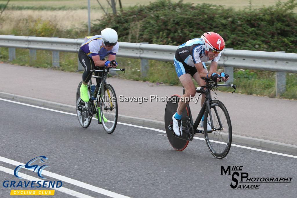 20170801-0294.jpg - GCC Evening 10 Time Trial 01-August-2017.  Isle of Grain, Kent.