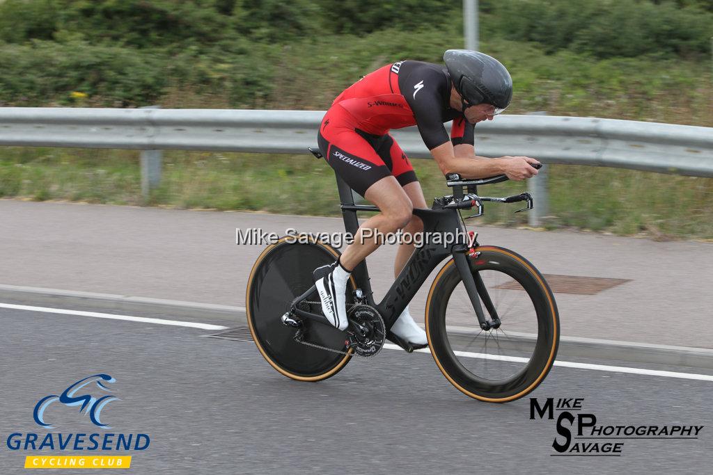 20170801-0316.jpg - GCC Evening 10 Time Trial 01-August-2017.  Isle of Grain, Kent.