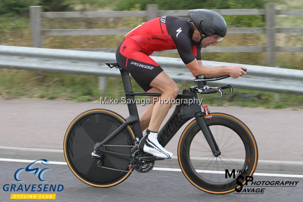 20170801-0318.jpg - GCC Evening 10 Time Trial 01-August-2017.  Isle of Grain, Kent.
