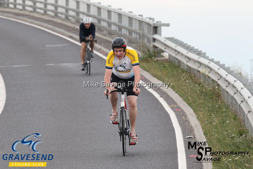 20170801-0326.jpg - GCC Evening 10 Time Trial 01-August-2017.  Isle of Grain, Kent.
