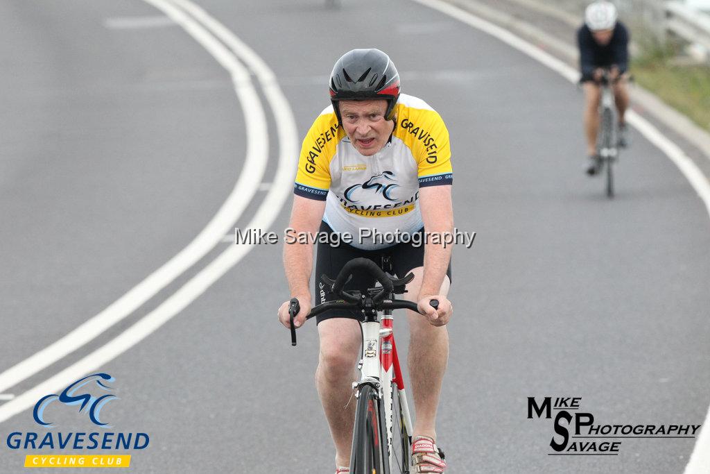 20170801-0330.jpg - GCC Evening 10 Time Trial 01-August-2017.  Isle of Grain, Kent.