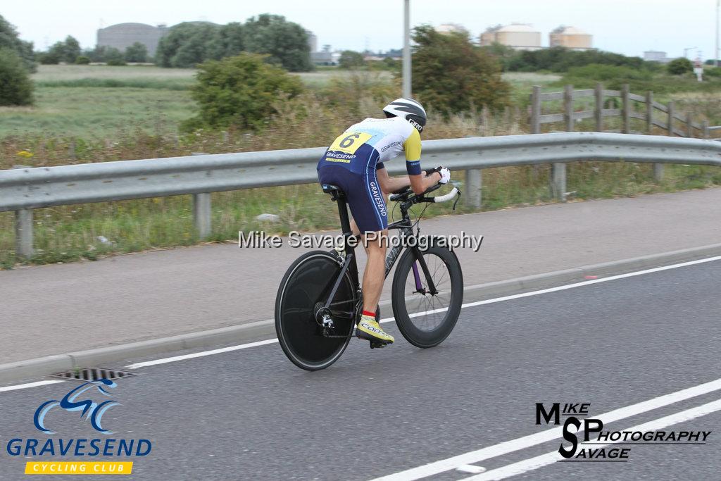 20170801-0426.jpg - GCC Evening 10 Time Trial 01-August-2017.  Isle of Grain, Kent.