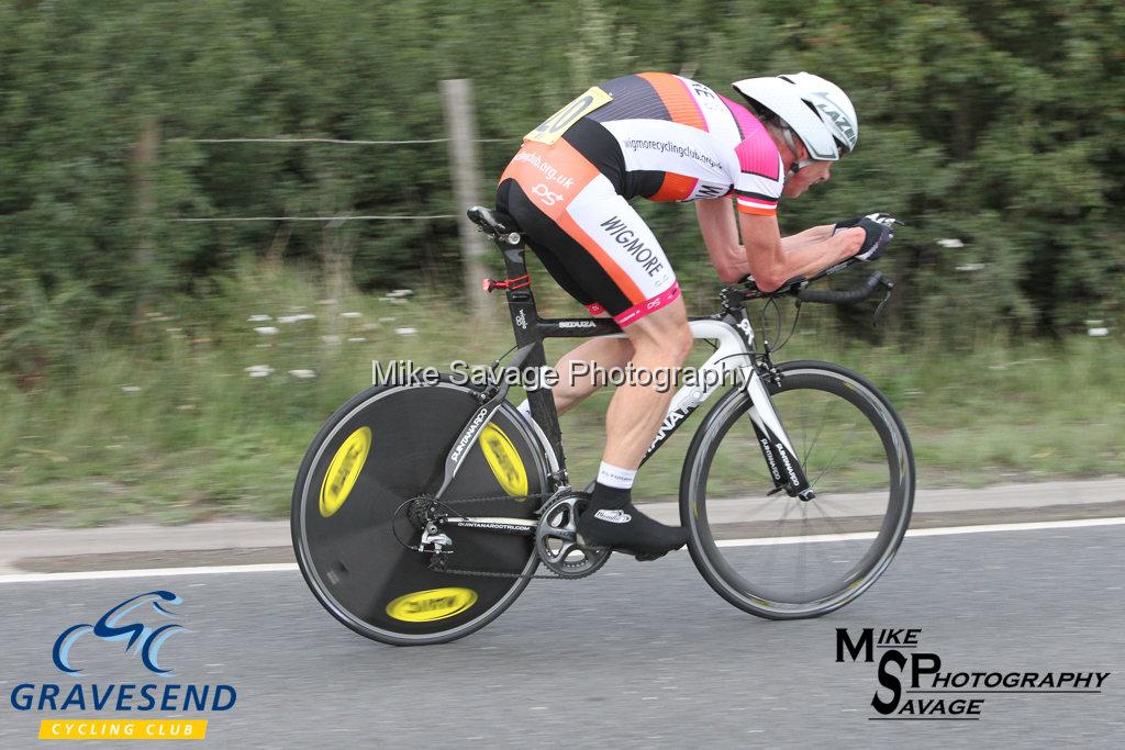 20170801-0520.jpg - GCC Evening 10 Time Trial 01-August-2017.  Isle of Grain, Kent.