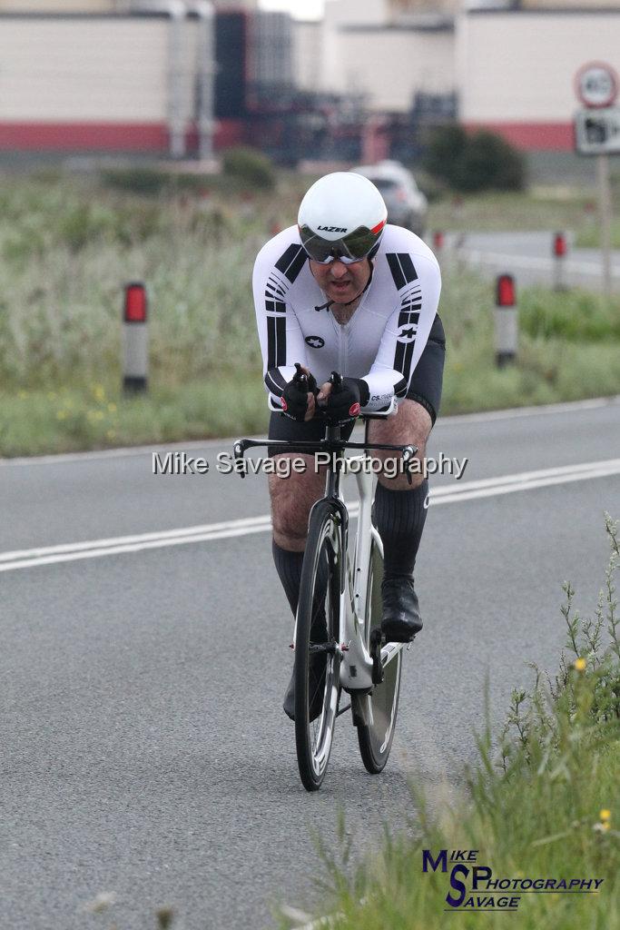 20170808-0031.jpg - GCC Evening 10 Time Trial 08-August-2017.  Isle of Grain, Kent.