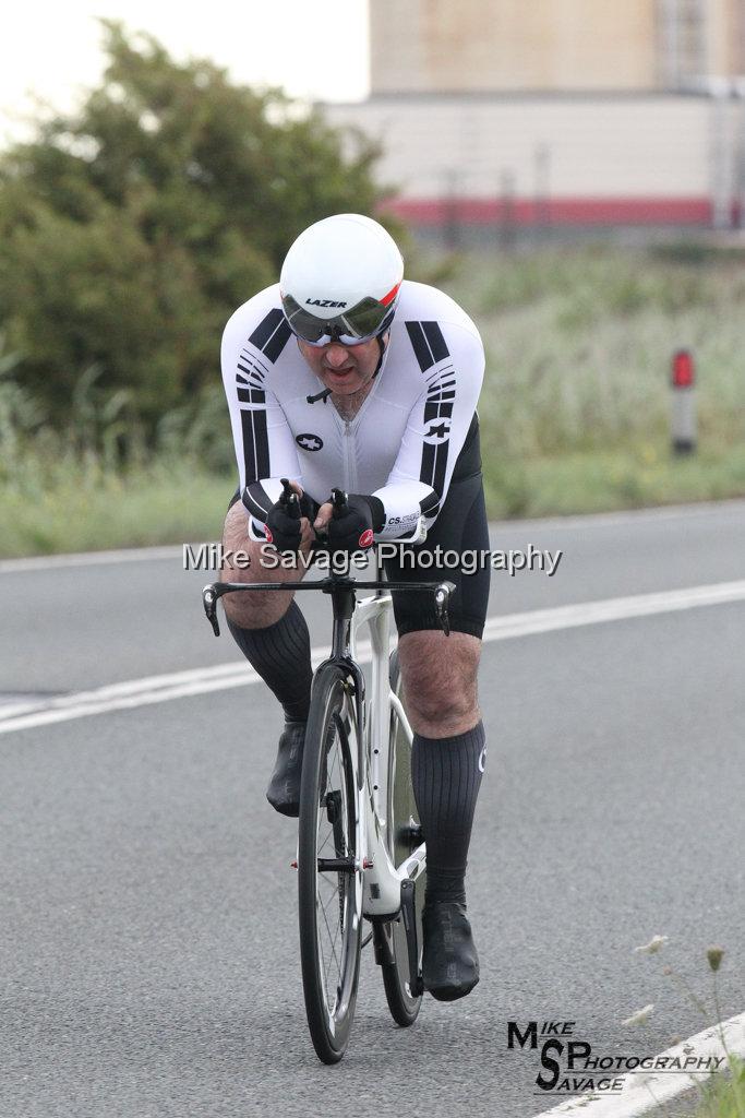 20170808-0035.jpg - GCC Evening 10 Time Trial 08-August-2017.  Isle of Grain, Kent.