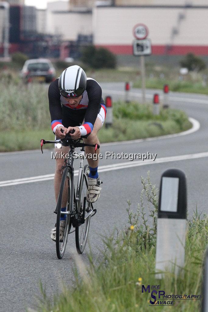 20170808-0047.jpg - GCC Evening 10 Time Trial 08-August-2017.  Isle of Grain, Kent.