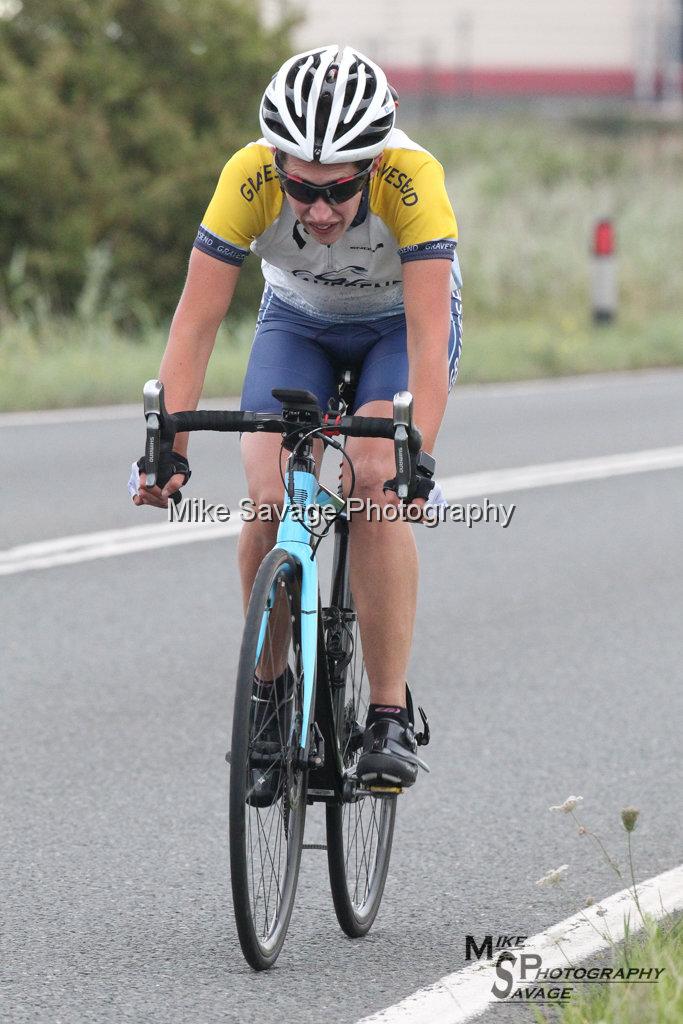 20170808-0069.jpg - GCC Evening 10 Time Trial 08-August-2017.  Isle of Grain, Kent.