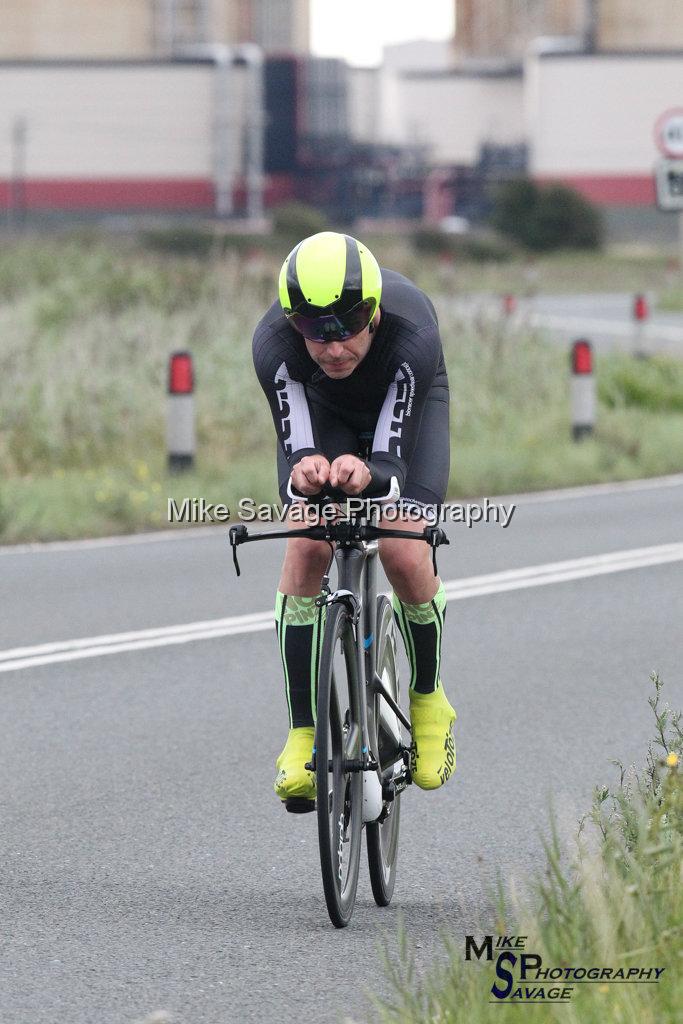 20170808-0091.jpg - GCC Evening 10 Time Trial 08-August-2017.  Isle of Grain, Kent.