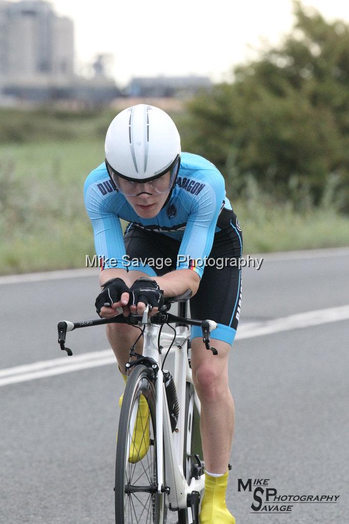 20170808-0134.jpg - GCC Evening 10 Time Trial 08-August-2017.  Isle of Grain, Kent.