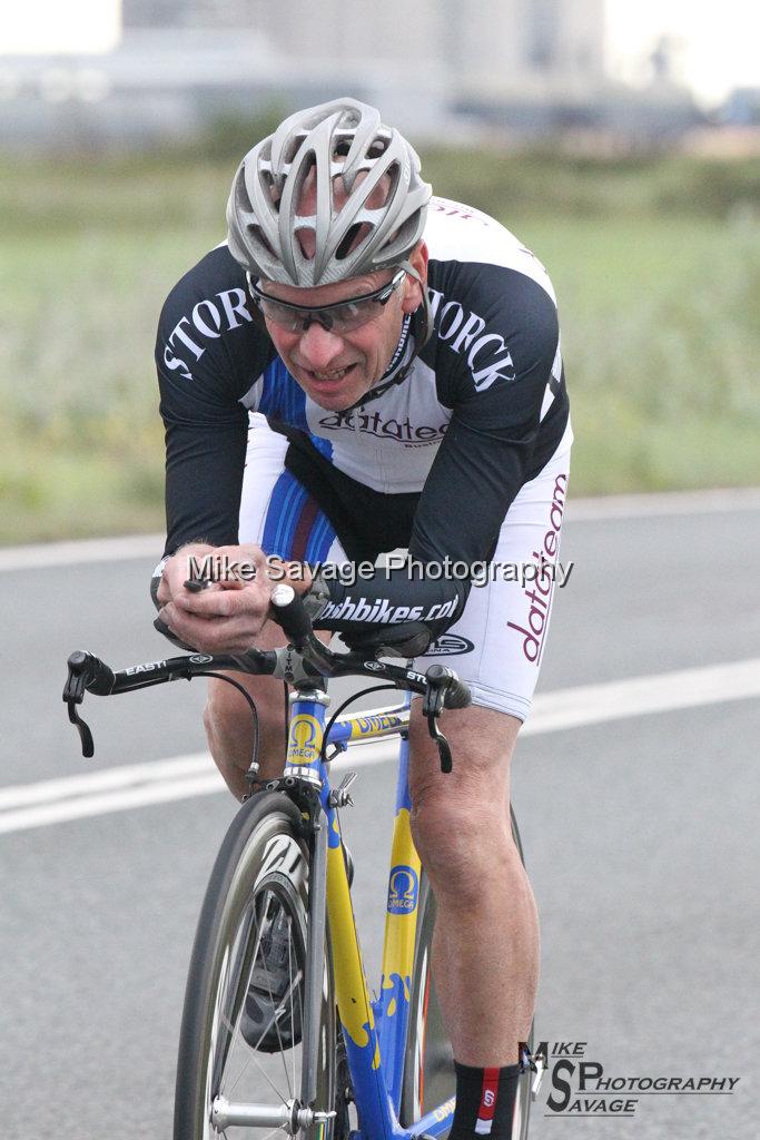 20170808-0162.jpg - GCC Evening 10 Time Trial 08-August-2017.  Isle of Grain, Kent.