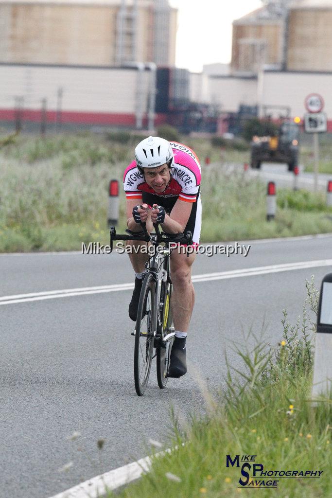 20170808-0169.jpg - GCC Evening 10 Time Trial 08-August-2017.  Isle of Grain, Kent.