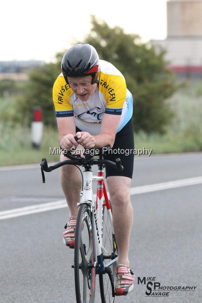 20170808-0188.jpg - GCC Evening 10 Time Trial 08-August-2017.  Isle of Grain, Kent.