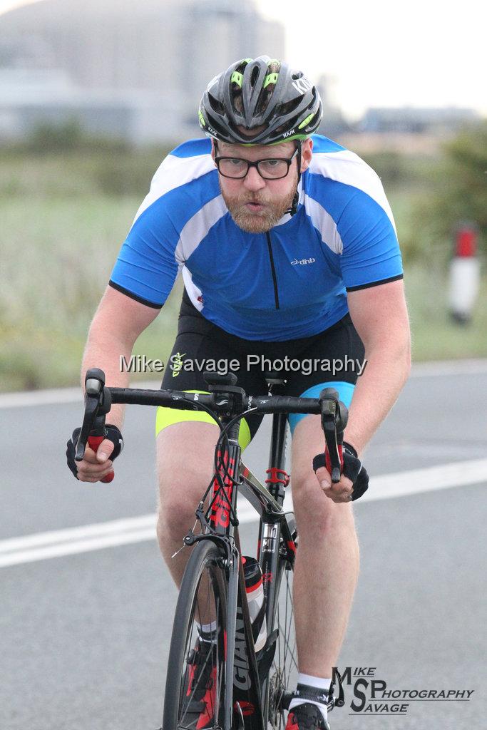 20170808-0223.jpg - GCC Evening 10 Time Trial 08-August-2017.  Isle of Grain, Kent.