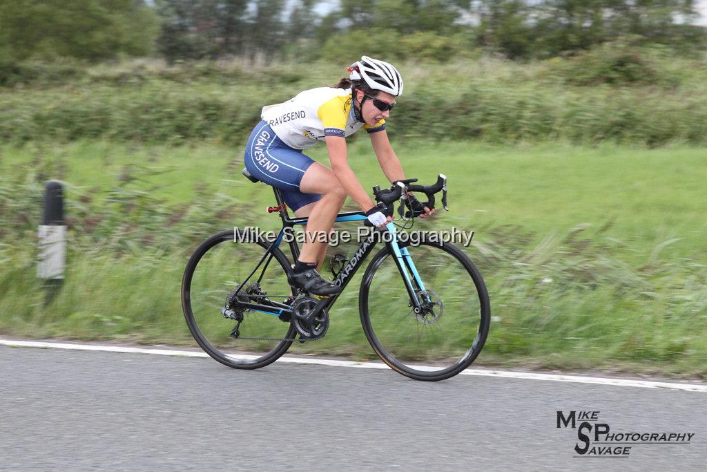 20170808-0284.jpg - GCC Evening 10 Time Trial 08-August-2017.  Isle of Grain, Kent.
