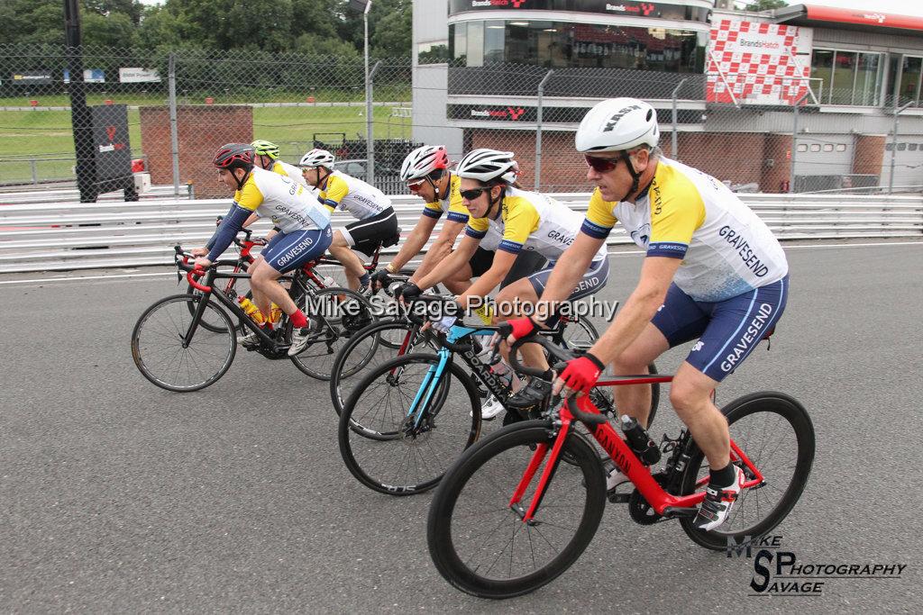 20170811-0755.jpg - Swanley Lions Bike Around Brands 2017, Brands Hatch, Kent.