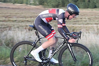 Wigmore CC Time Trial - 22-July-2020