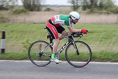 GCC Evening 10 Time Trial - 24-April-2018