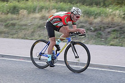 GCC Evening 10 Time Trial - 28-July-2020