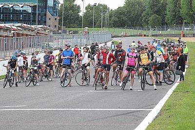 Bike Around Brands 2018 - 17-August-2018