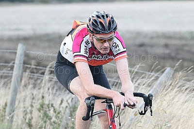 Wigmore CC Time Trial - 26-August-2020