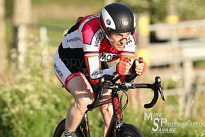 Wigmore CC Time Trial - 19-May-2021