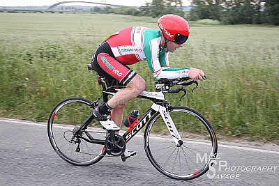 Medway Velo Time Trial - 16-June-2021