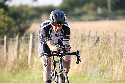 Wigmore CC Time Trial - 11-August-2021