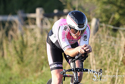 Medway Velo Time Trial - 04-August-2021
