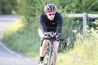 Wigmore CC Time Trial - 25-May-2022